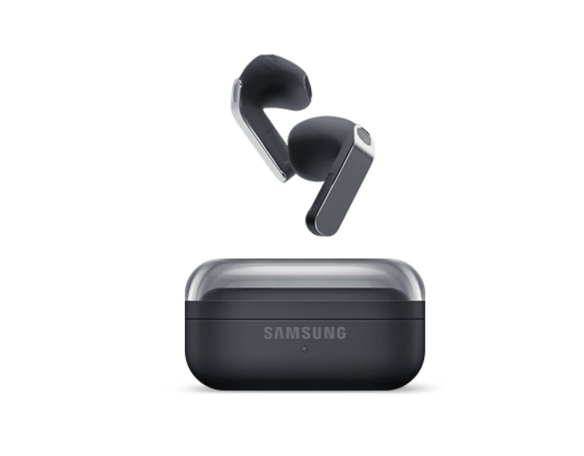 Samsung Galaxy Buds 4 True Wireless Earphones Earbuds buds4-Black