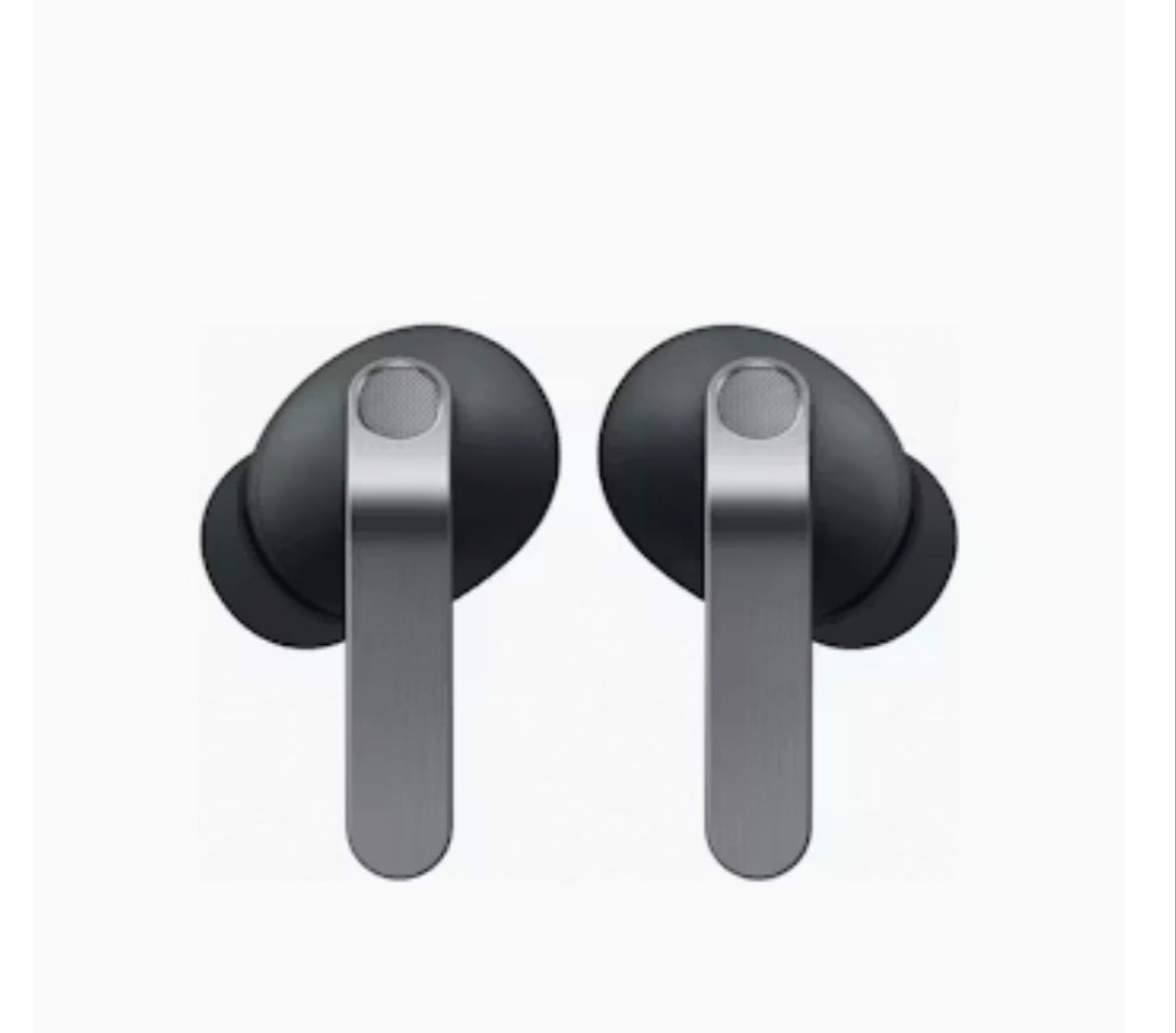 Samsung Galaxy Buds 4 Pro Earbuds Earphones-Black