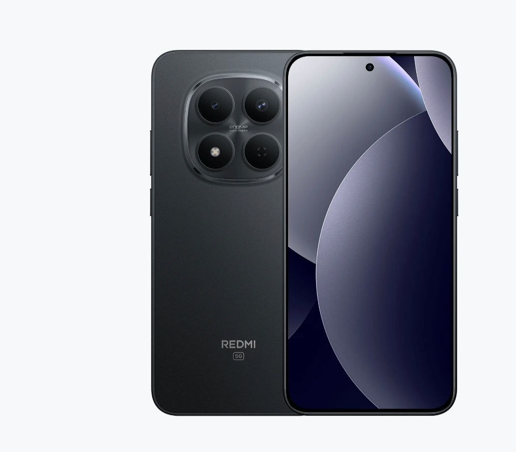 Xiaomi Redmi Note 15 Pro 5G 256GB/12GB Dual SIM Global version