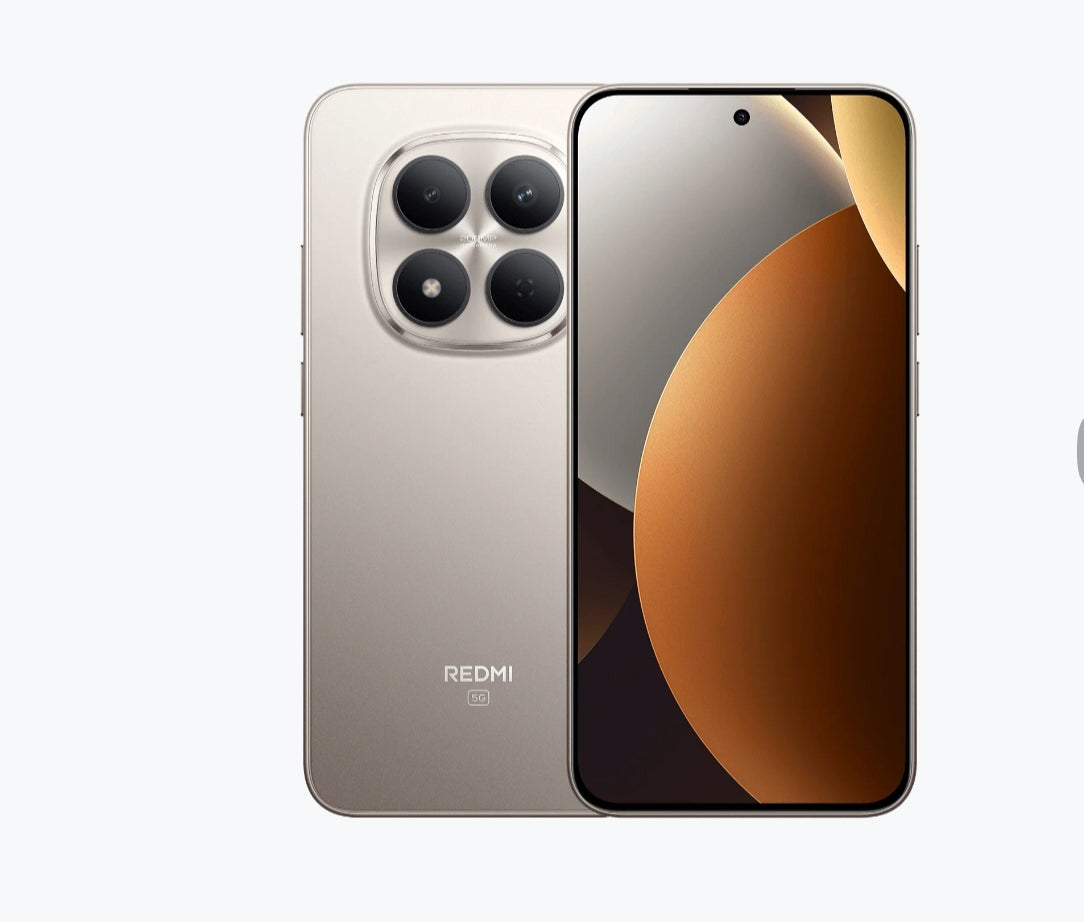 Xiaomi Redmi Note 15 Pro 5G 256GB/12GB Dual SIM Global version