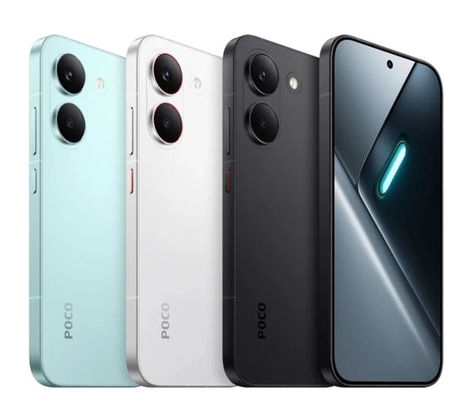 Xiaomi POCO X8 PRO 5G 8GB+512GB Smartphone Global Version