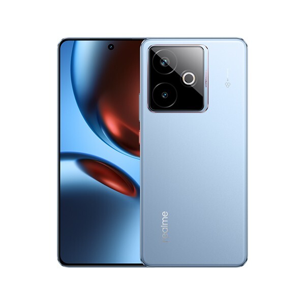 REALME GT7 5G 512GB+12GB Global Version Smartphone