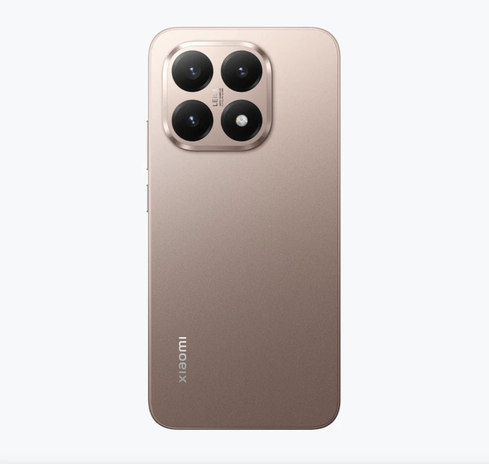 Xiaomi Mi 15T 512GB+12GB 5G Global Version Dual Sim Mobile Phone