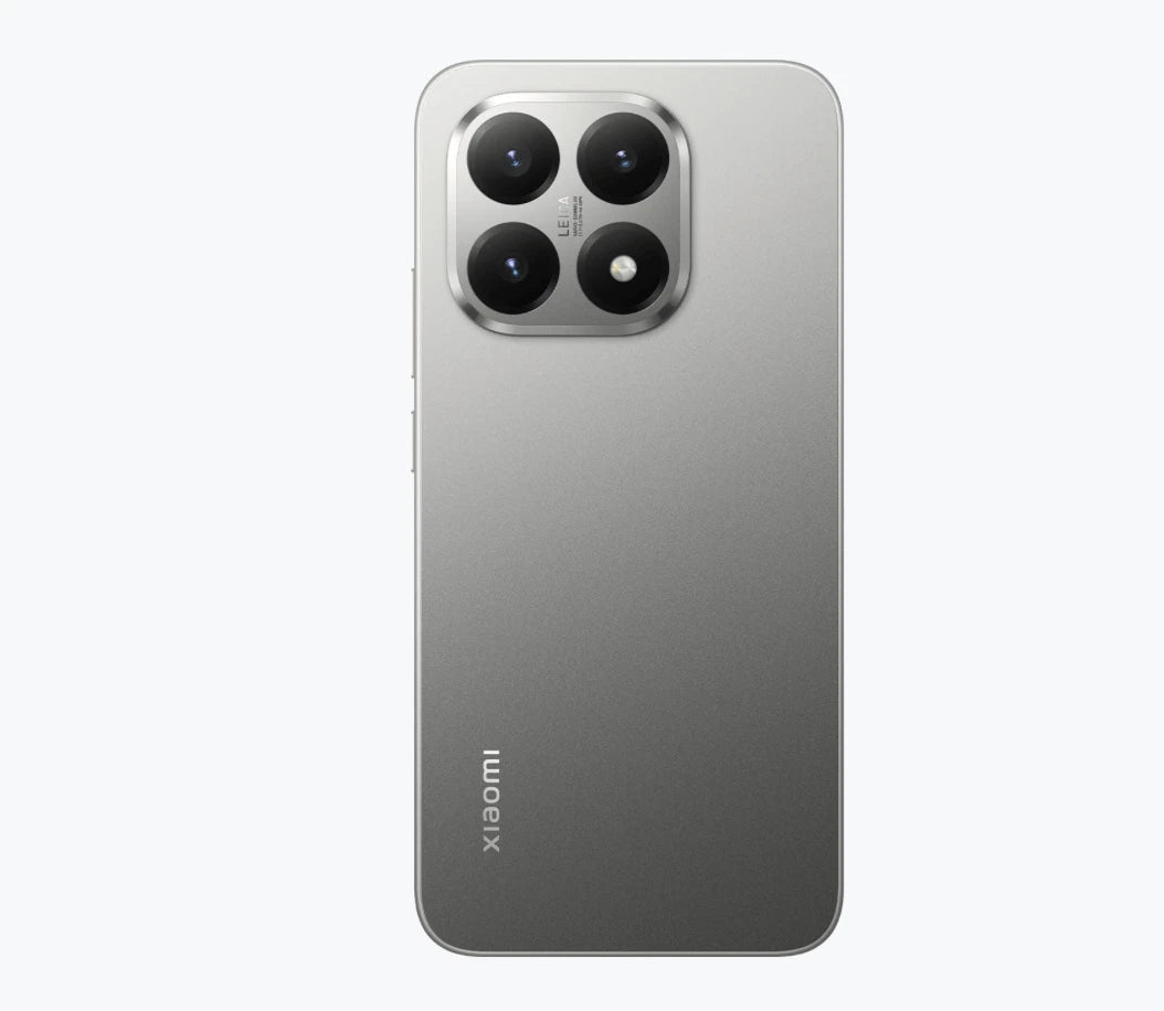 Xiaomi Mi 15T 512GB+12GB 5G Global Version Dual Sim Mobile Phone