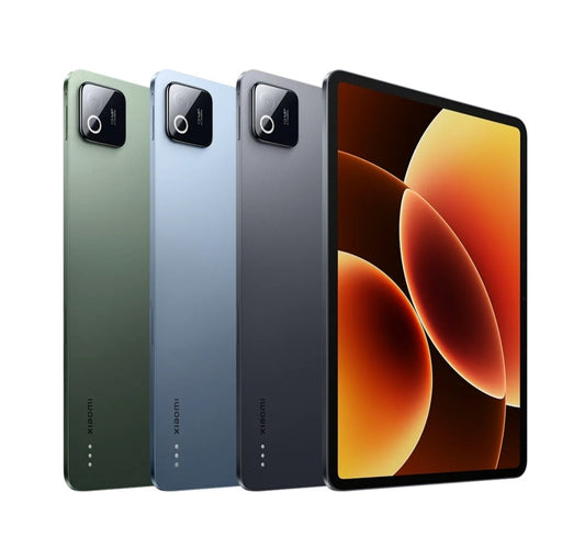 Xiaomi Pad 8 WiFi Tablet 11.2" (256Gb+8Gb) Global Version