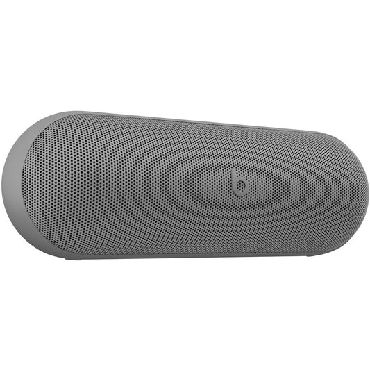 Beats Pill Wireless Bluetooth Portable Speaker - Dark Gray Light Gray