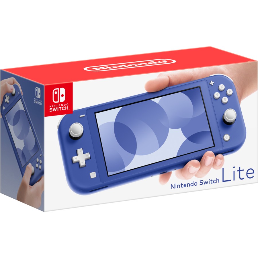 Nintendo Switch Lite Video Gaming Console