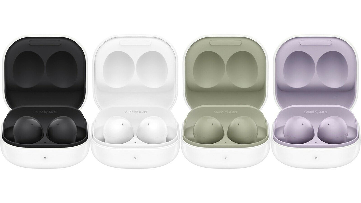 Samsung Galaxy Buds 2 R177 True Wireless Bluetooth Earphones Buds2