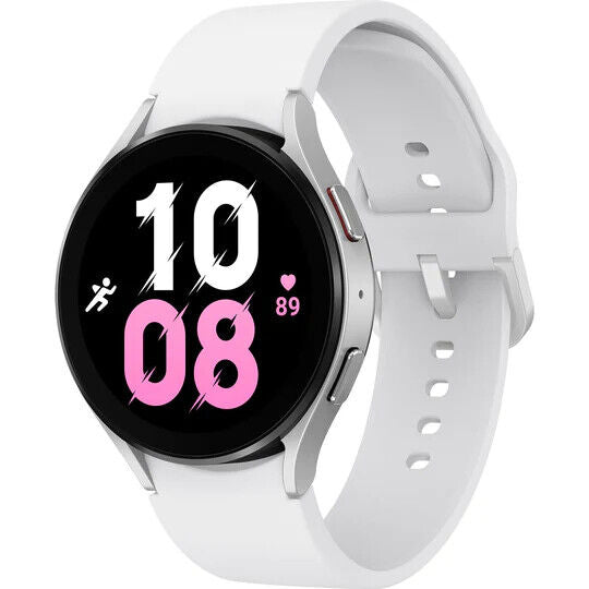 Samsung Galaxy Watch 5 44mm Bluetooth Smartwatch - Graphite Pink R910