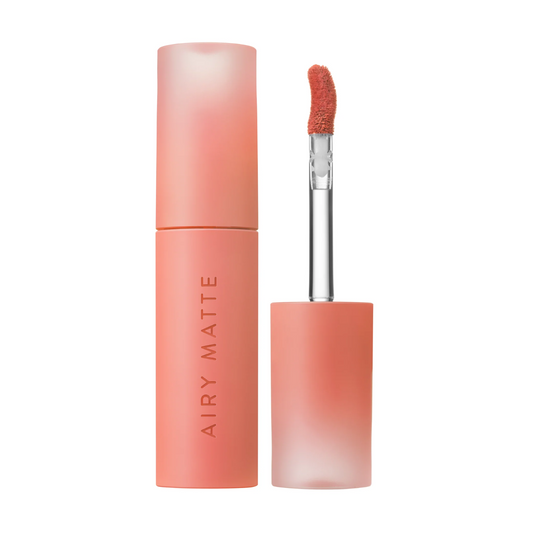 Innisfree Airy Matte Tint Lipstick - 08 Toasty Coral